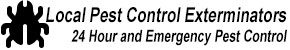 Selbyville WV Pest Control Exterminators